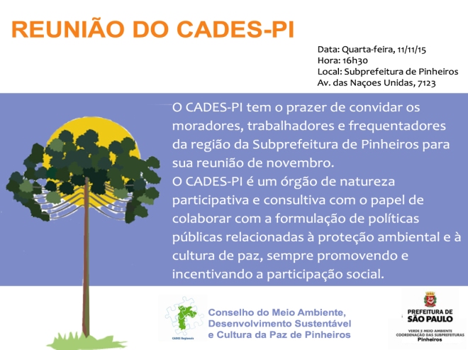 Convite CADES-PI - 2015-11
